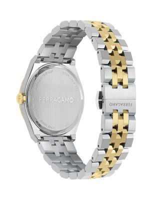 Vega New Watch, 40mm