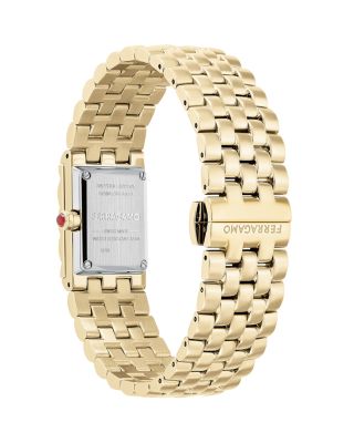 Secret Watch, 19mm x 30mm