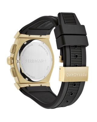 Vega Chronograph, 42mm