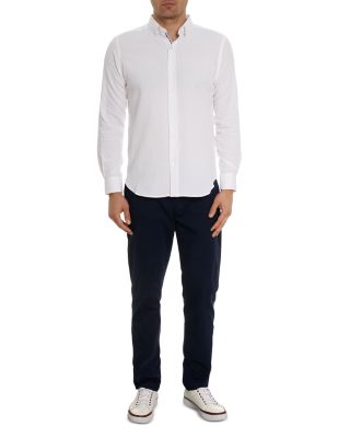 Reid Long Sleeve Shirt