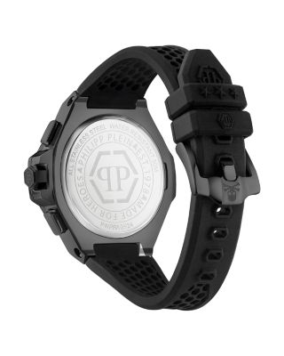 Plein Chrono Royal Chronograph, 46mm