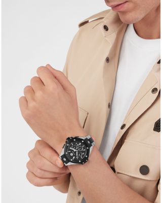 Plein Chrono Royal Chronograph, 46mm