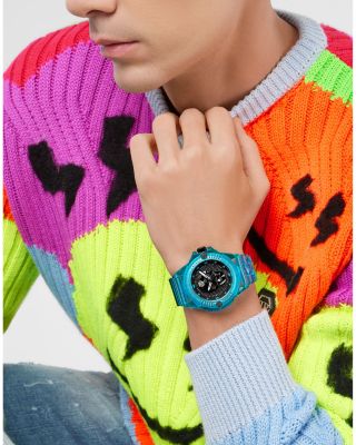 The $kull Scuba Duba Edition Watch, 44mm