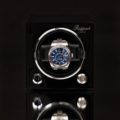 Evolution MKIII Single Watch Winder