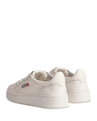 Men&#39;s Medalist Low Top Sneakers