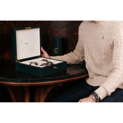 Brompton Eight Watch Box