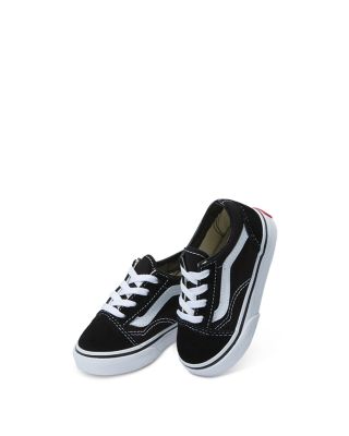 Unisex Old Skool Lace Up Sneakers - Baby, Toddler, Little Kid