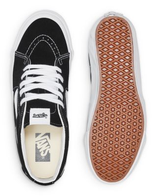 Men's Premium Sk8-Mid 83