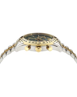 Master Chronograph, 44mm