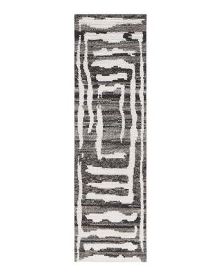 Safavieh Casablanca 541 CSB541 Runner Area Rug, 2'3 x 8'