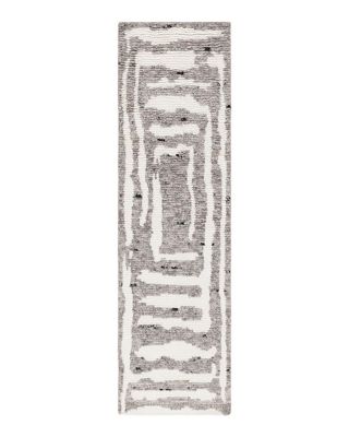 Safavieh Casablanca 541 CSB541 Runner Area Rug, 2'3 x 8'