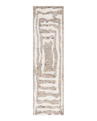 Safavieh Casablanca 541 CSB541 Runner Area Rug, 2'3 x 8'