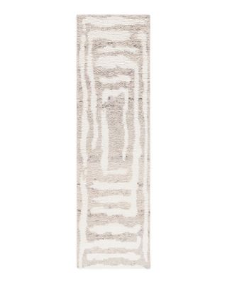 Safavieh Casablanca 541 CSB541 Runner Area Rug, 2'3 x 8'