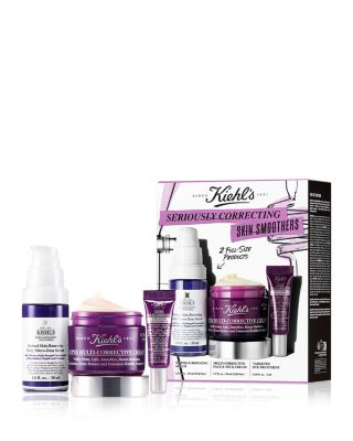 Kiehl's Since 1851 - Skincare Essentials Set ($154 value)