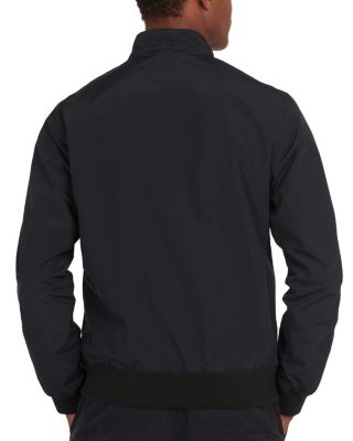 Royston Casual Zip Front Jacket