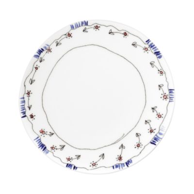Serax - Marni Milk Salad Plate