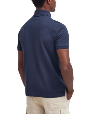 Lightweight Sports Polo Shirt
