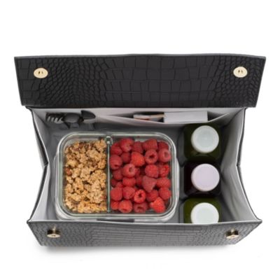  The Large Luncher Lunch Box