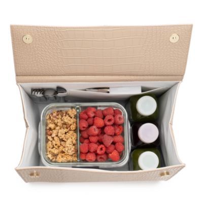  The Large Luncher Lunch Box