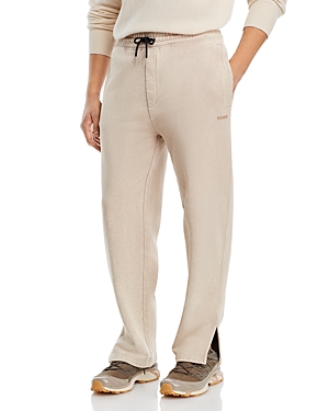 Danama Cotton Casual Drawstring Pants