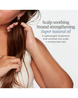 Scalp Revival Rosemary Pre-Wash Oil for Hair &amp; Scalp 3.4 oz.