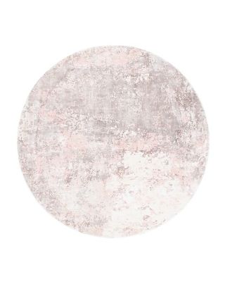 Safavieh Mirage 411 MIR411 Round Area Rug, 7' x 7'