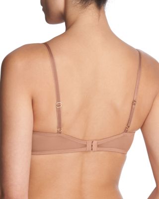 Flora Contour Underwire Bra