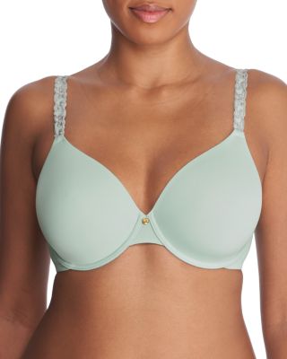 Natori - Pure Luxe Full Fit Contour Bra