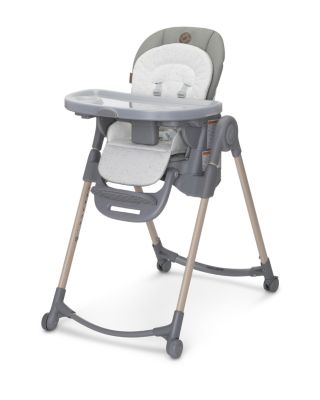 Minla 6-in-1 Adjustable  High Chair