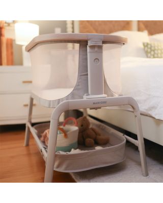 Iora Bedside Bassinet