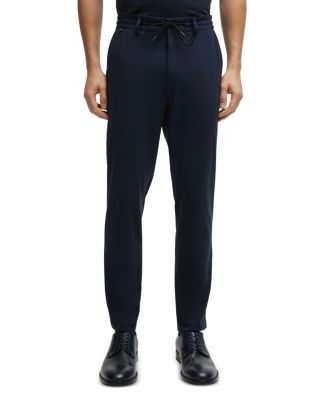 BOSS - Genius Slim Fit Pants