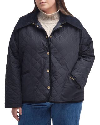 Barbour Gosford Quilted Jacket Bloomingdale s