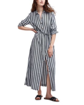 Barbour - Annalise Maxi Dress