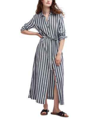 ANNALISE MAXI DRESS