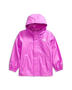 The North Face Unisex Antora Rain Jacket - Little Kid In Violet Crocus