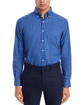 Peter Millar - Patten Crown Lite Stretch Shirt