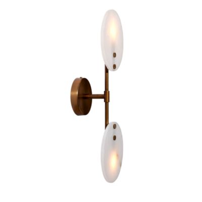 Oracle Sconce