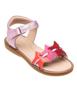  Unisex Stars Sandal