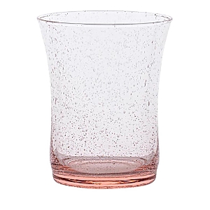 Juliska Provence Glass Small Tumbler In Blush