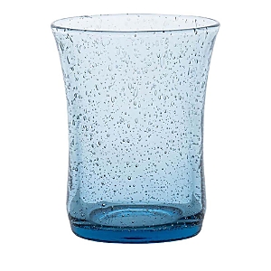 Juliska Provence Glass Small Tumbler In Chambray