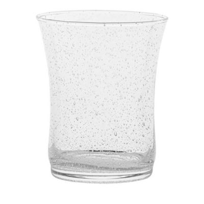 Juliska Provence Glass Small Tumbler In Clear