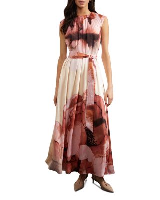 Limited Heligan Dress