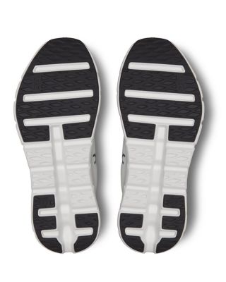 Men&#39;s Cloudtilt Sneakers in Black/Ivory