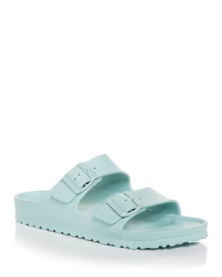 Birkenstock - Women's Arizona Essentials Slide Sandals