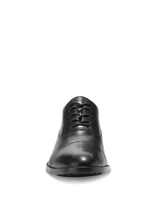 Men&#39;s Hawthorne Lace Up Cap Toe Oxford Dress Shoes 