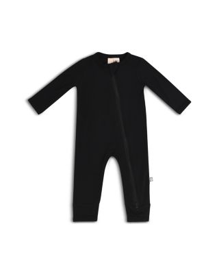 Unisex Zippered Romper - Baby