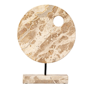 Jamie Young Satellite Marble Stand