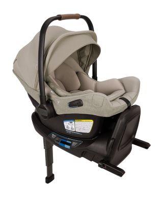 Nuna Pipa Aire Rx Infant Car Seat