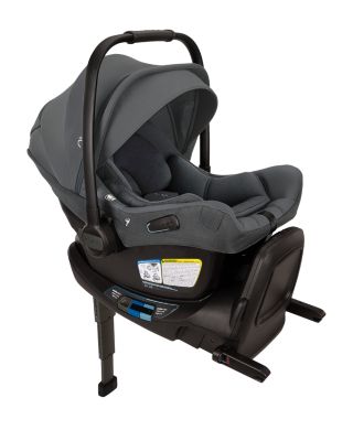 Nuna Pipa Aire Rx Infant Car Seat