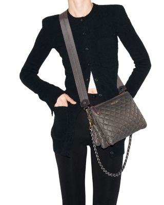 Crosby Pippa Shoulder Bag